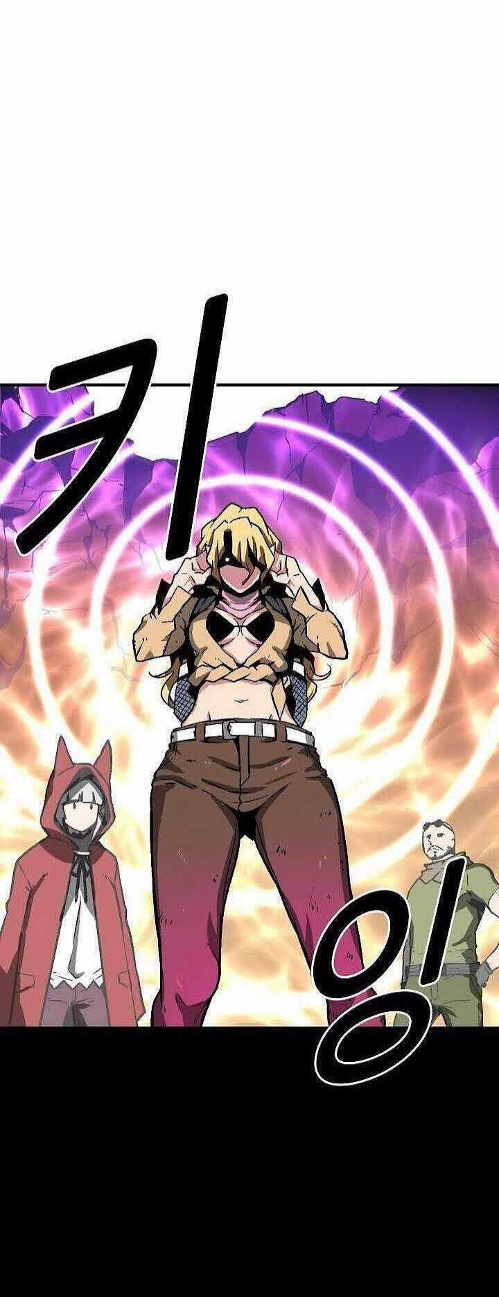 Unbreakable Chương 12 trang 16