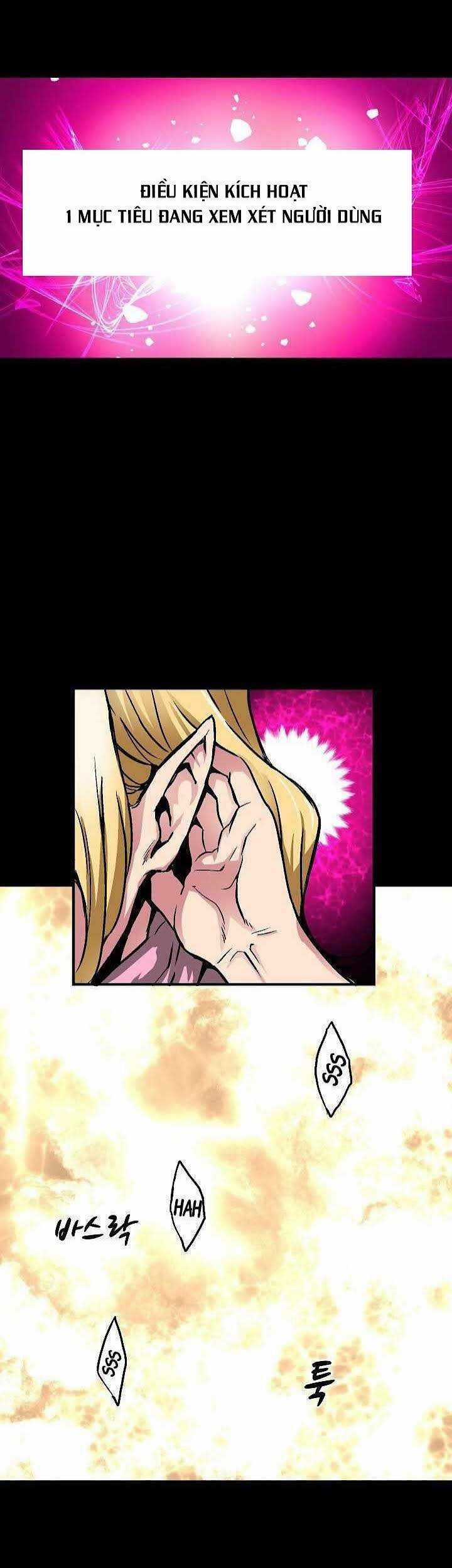 Unbreakable Chương 12 trang 17