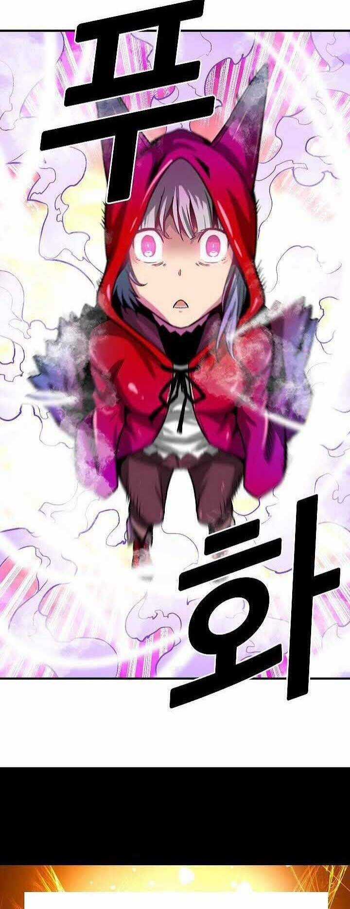 Unbreakable Chương 12 trang 20