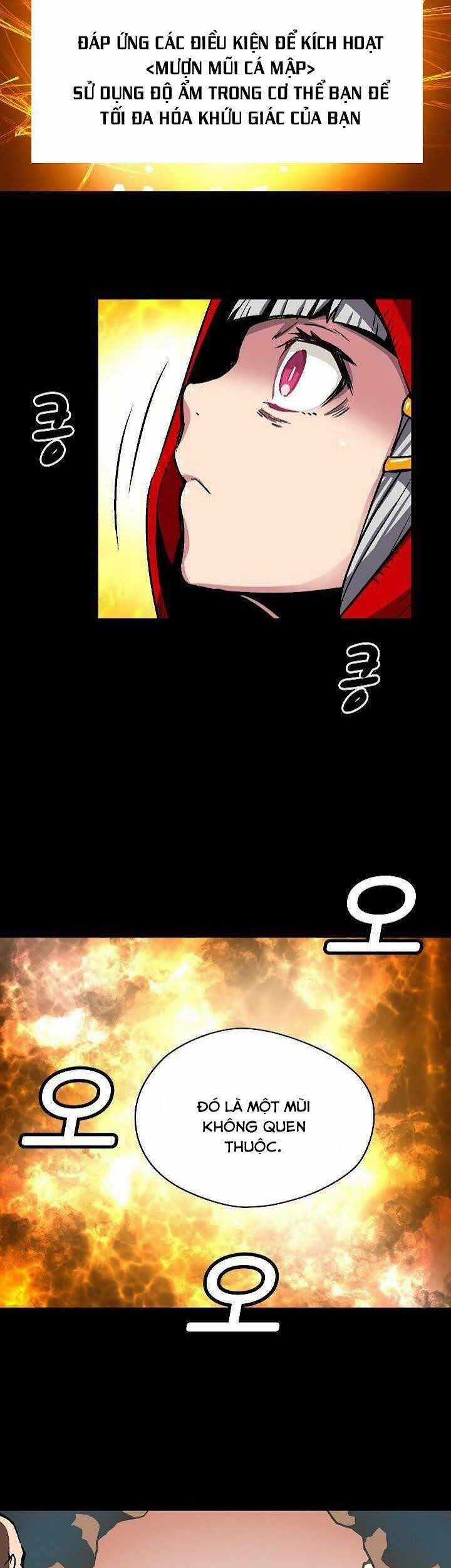 Unbreakable Chương 12 trang 21