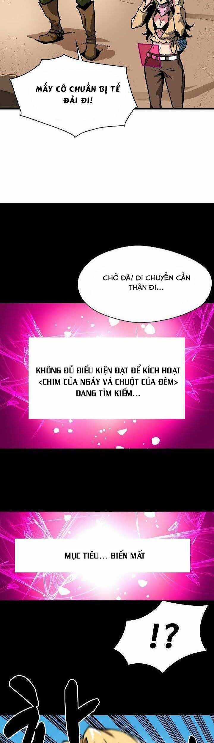 Unbreakable Chương 12 trang 23