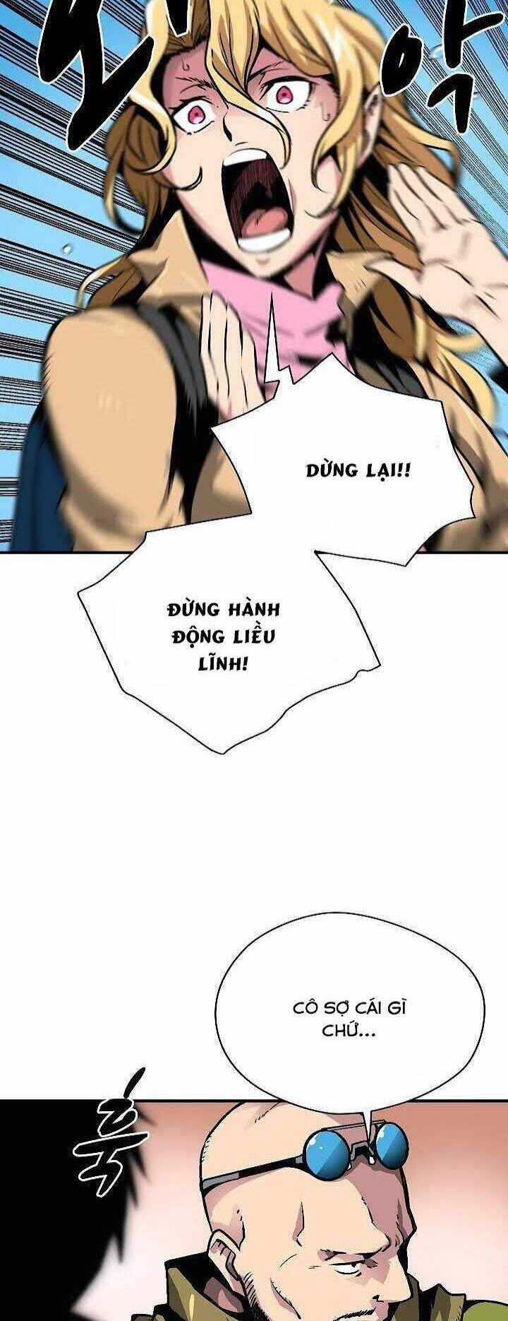 Unbreakable Chương 12 trang 24