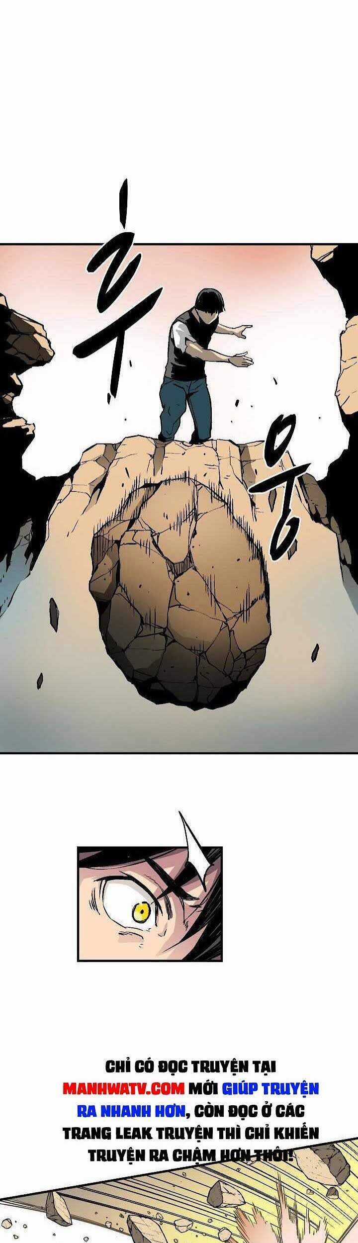 Unbreakable Chương 12 trang 3