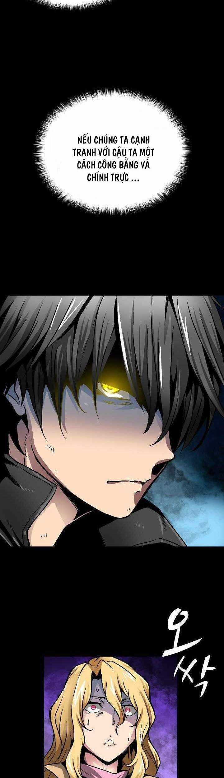 Unbreakable Chương 12 trang 31