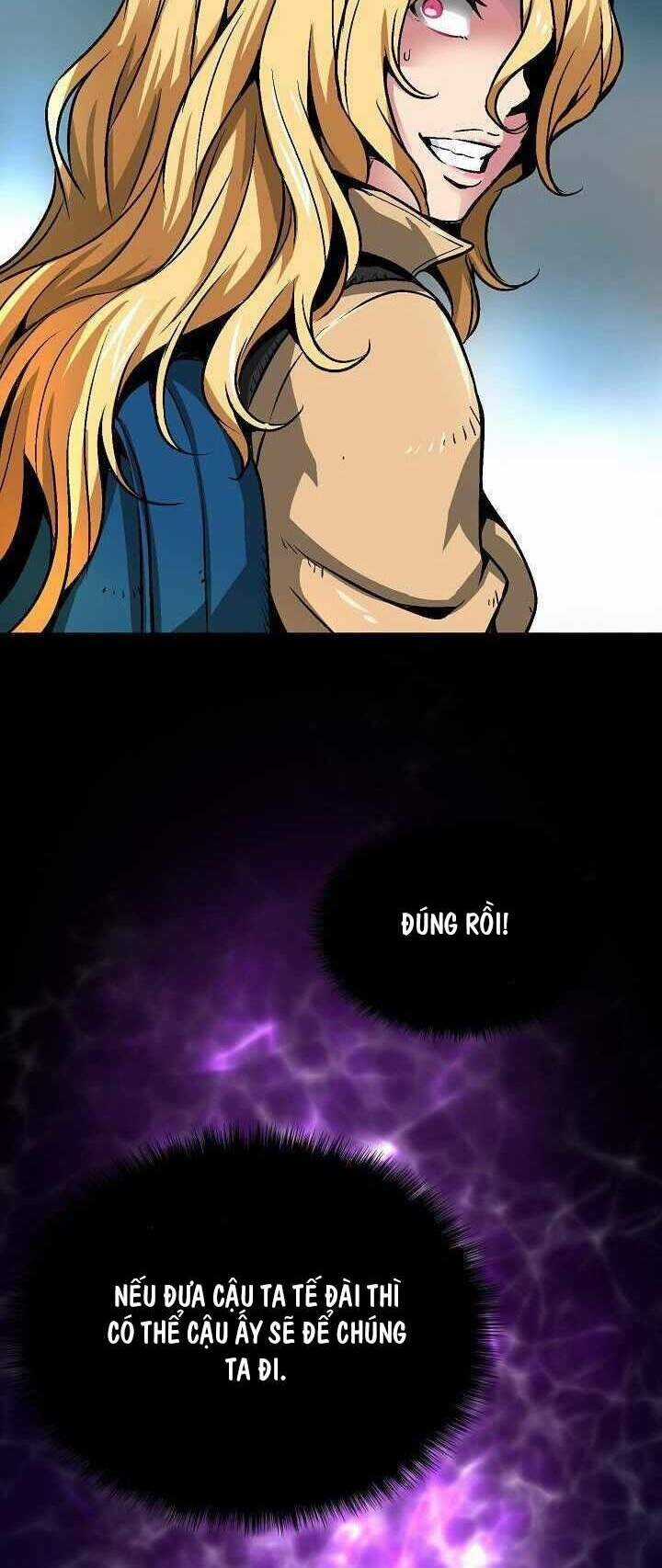 Unbreakable Chương 12 trang 34