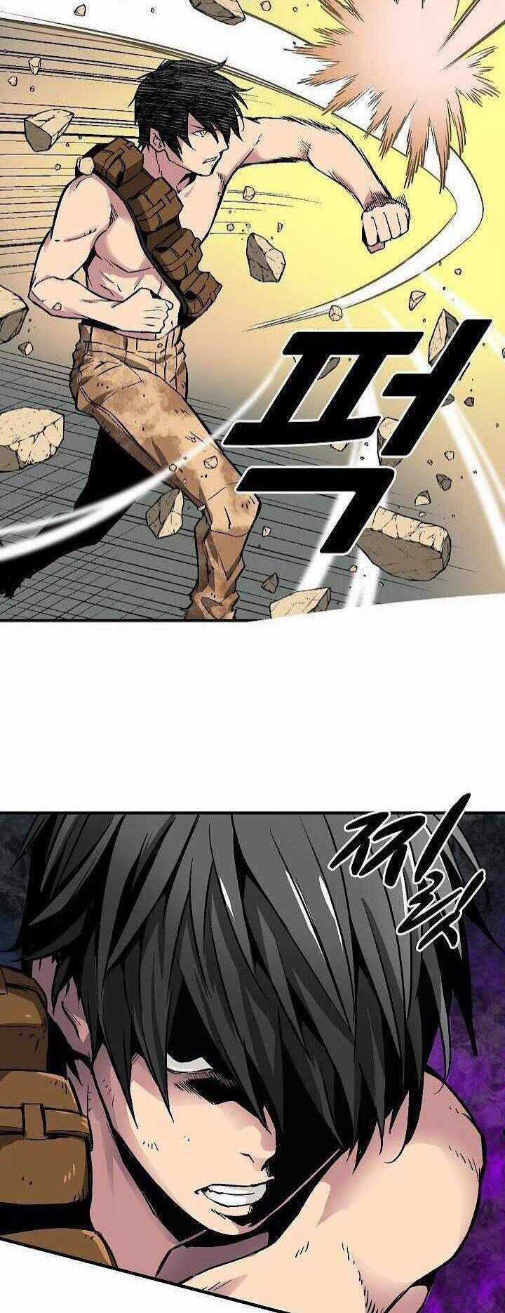 Unbreakable Chương 12 trang 4