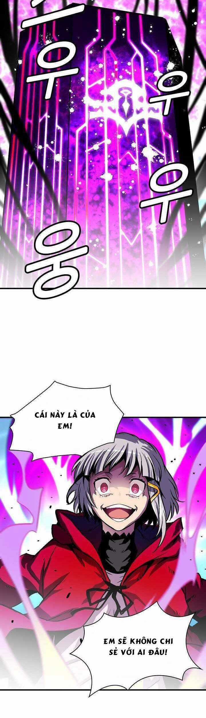 Unbreakable Chương 12 trang 41