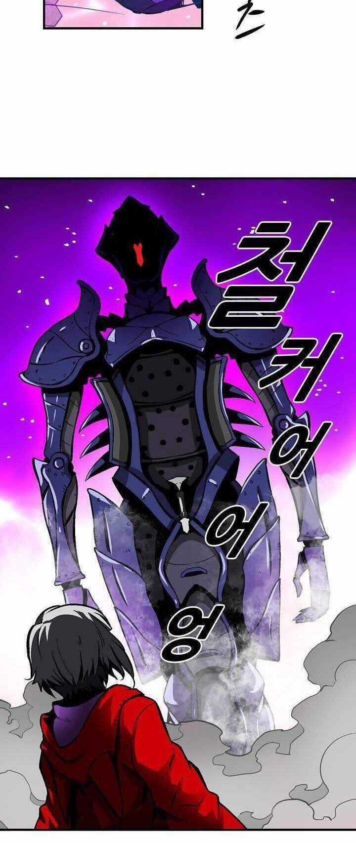 Unbreakable Chương 12 trang 44