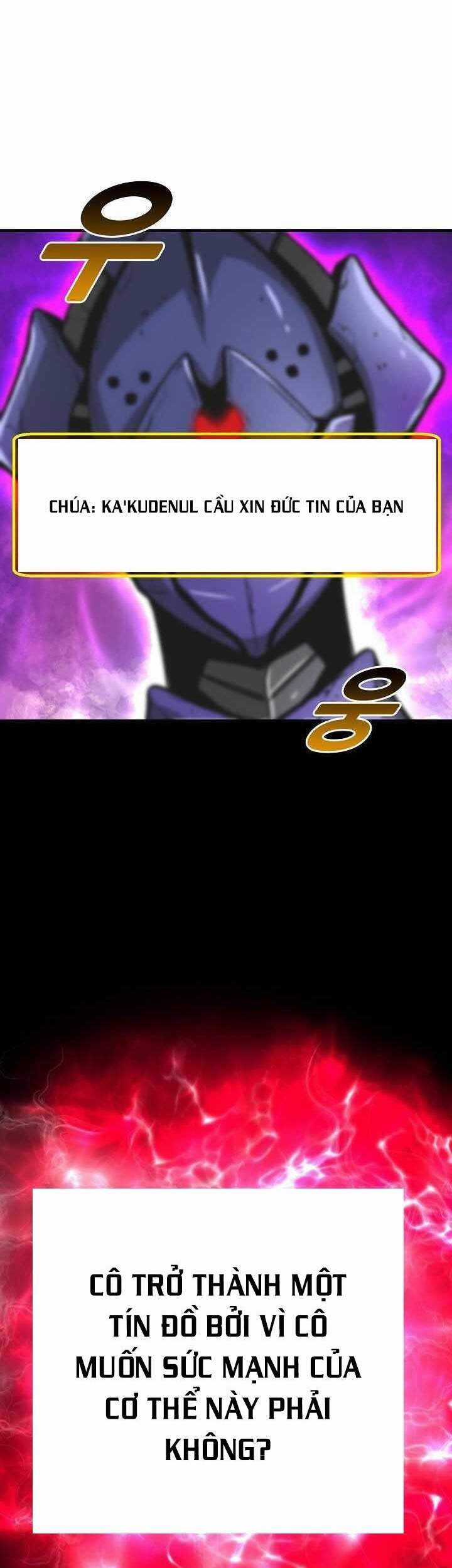 Unbreakable Chương 12 trang 45