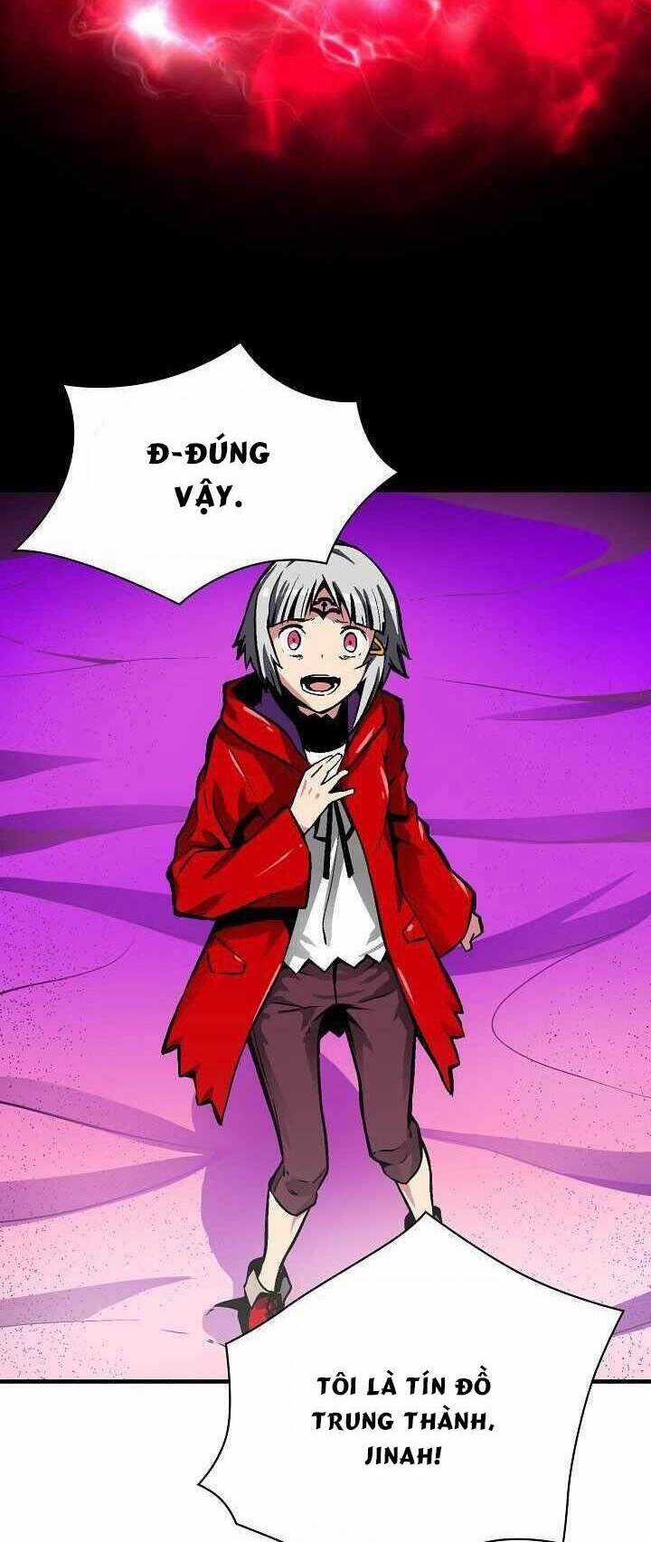 Unbreakable Chương 12 trang 46