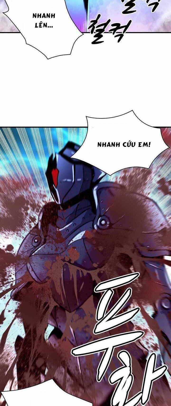 Unbreakable Chương 12 trang 52