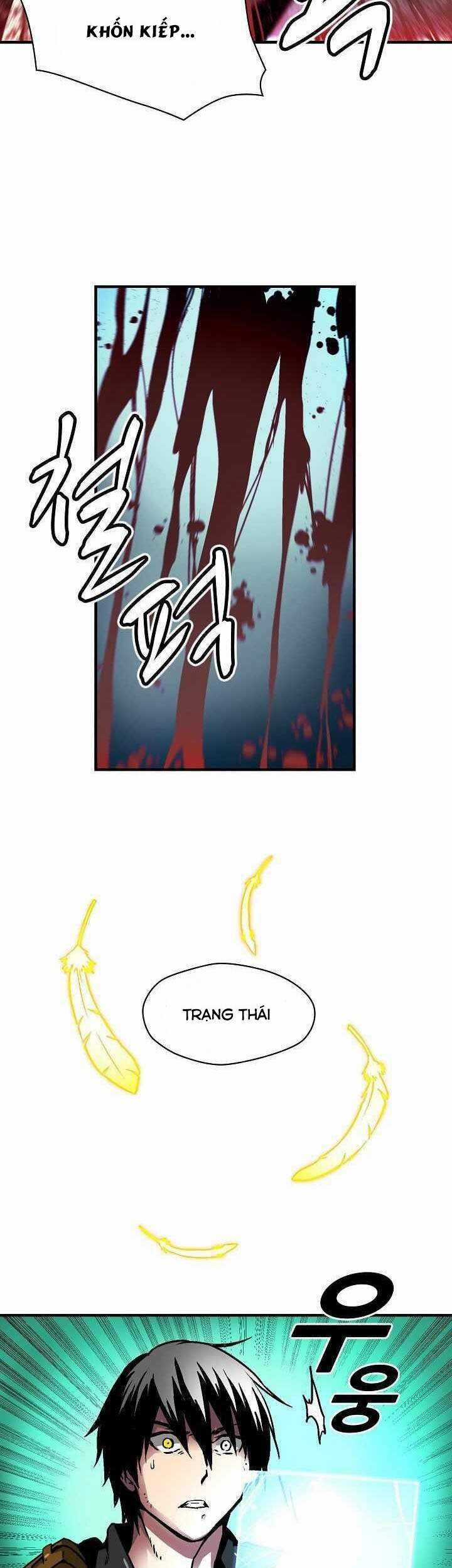 Unbreakable Chương 12 trang 53