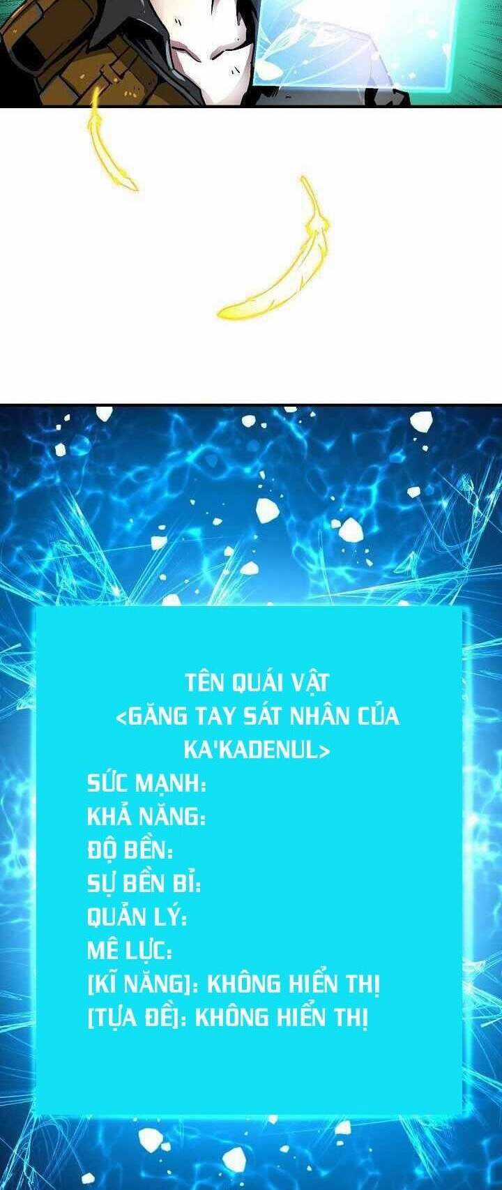 Unbreakable Chương 12 trang 54