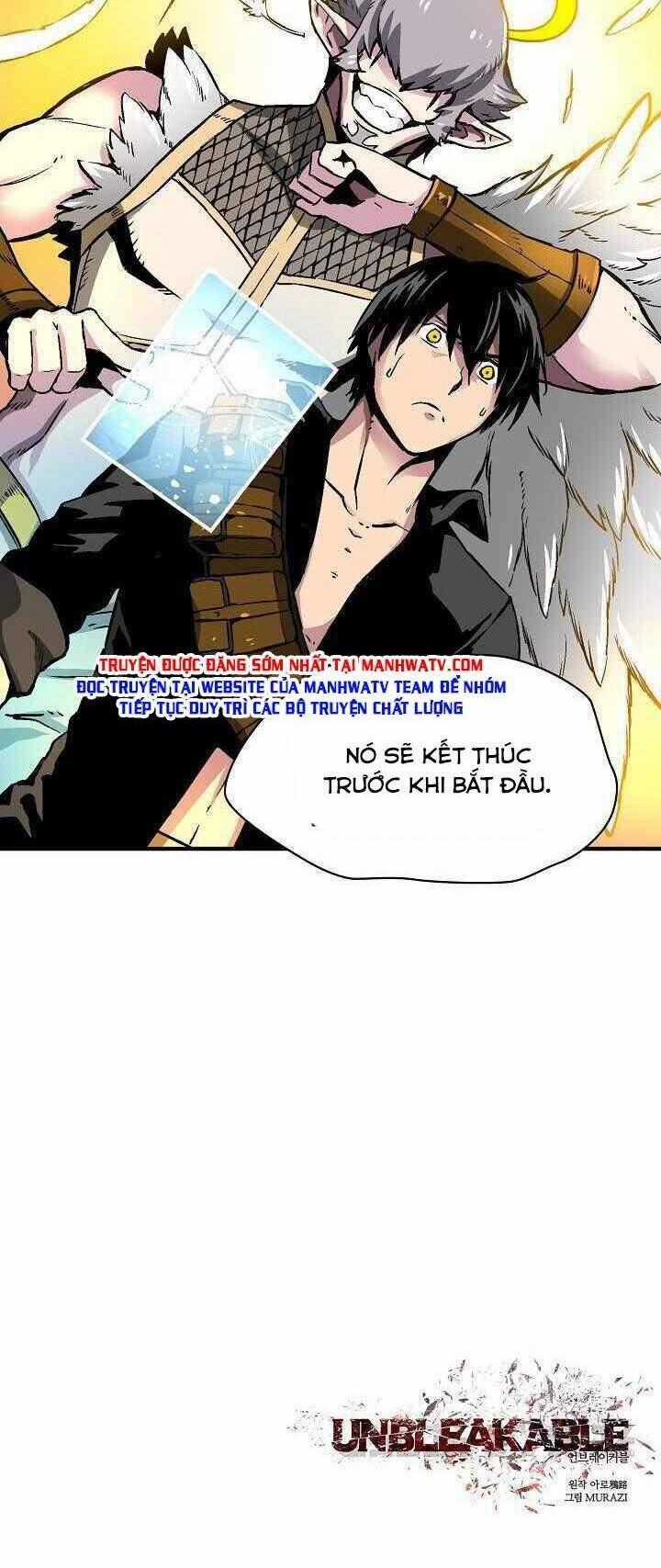 Unbreakable Chương 12 trang 56