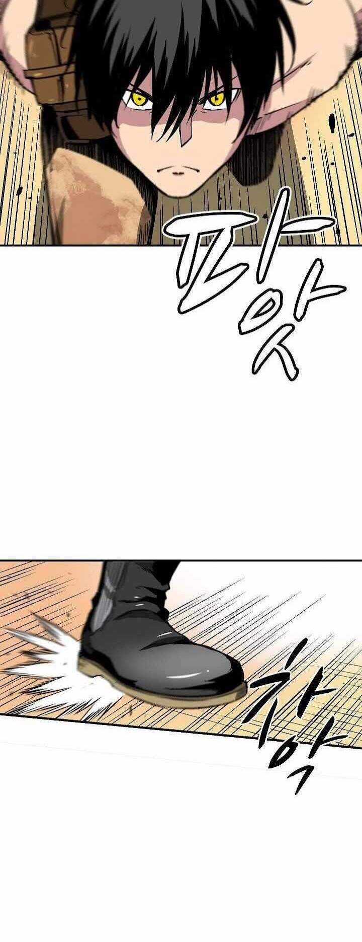 Unbreakable Chương 12 trang 6