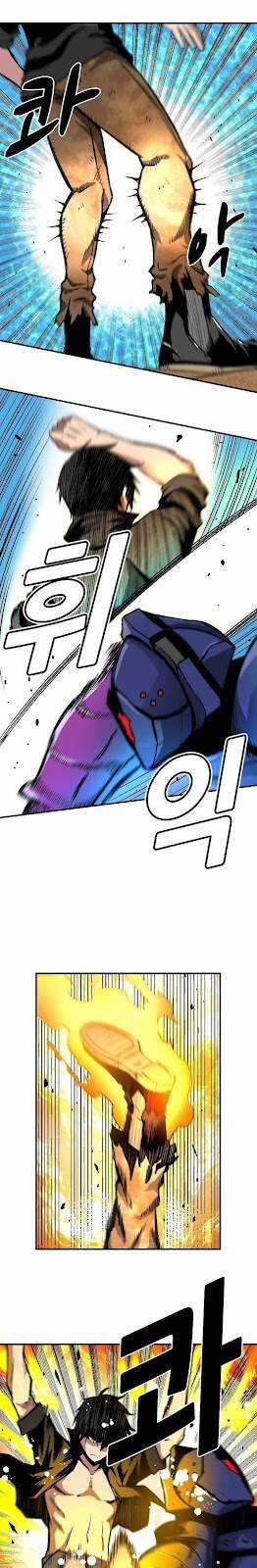 Unbreakable Chương 13 trang 11