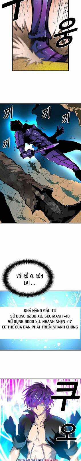 Unbreakable Chương 13 trang 8