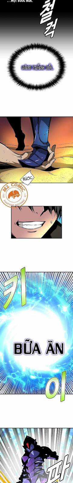 Unbreakable Chương 14 trang 13