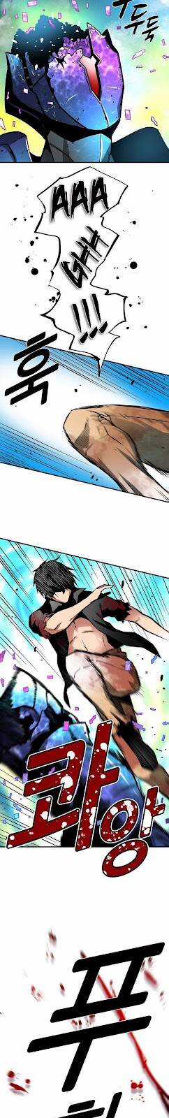 Unbreakable Chương 14 trang 17