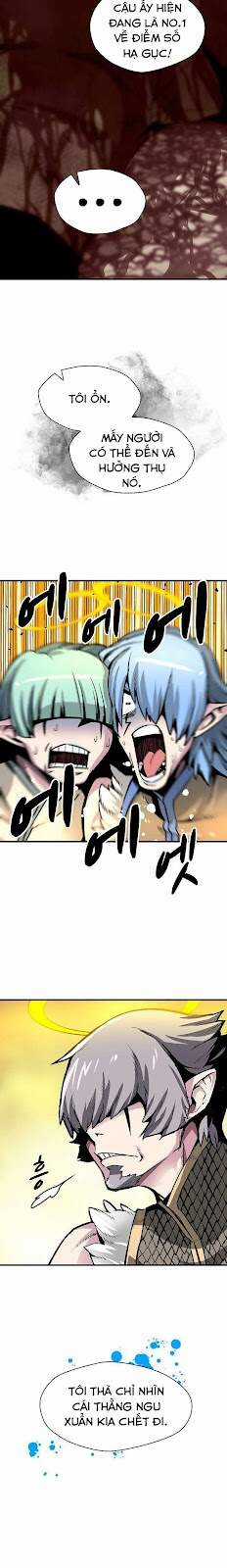 Unbreakable Chương 14 trang 3