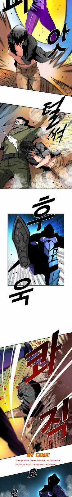 Unbreakable Chương 14 trang 5