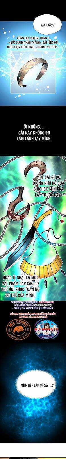 Unbreakable Chương 14 trang 7