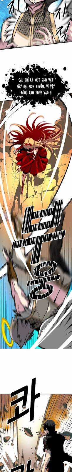 Unbreakable Chương 15 trang 10