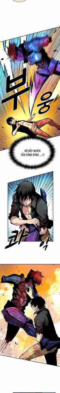 Unbreakable Chương 15 trang 2