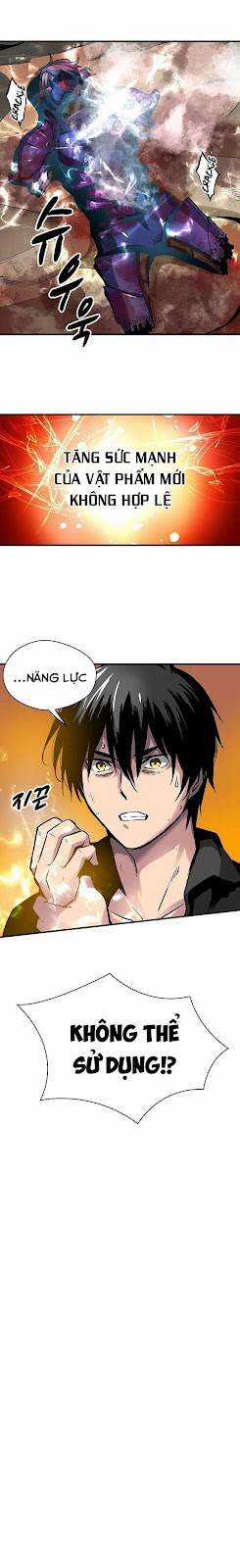 Unbreakable Chương 15 trang 4