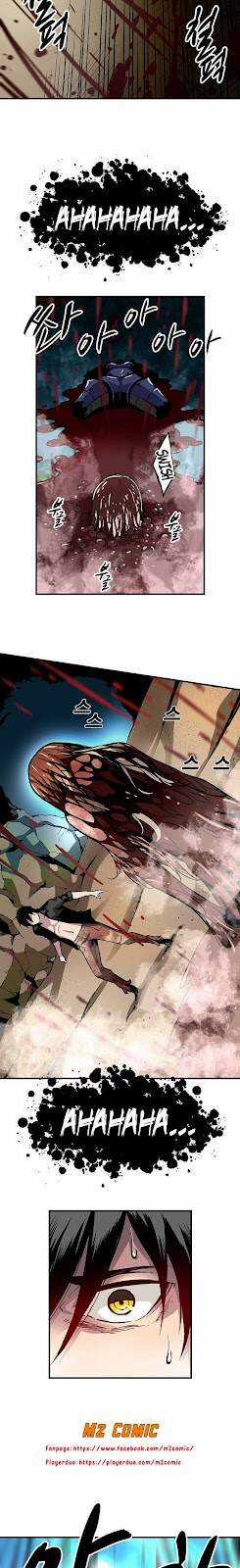 Unbreakable Chương 15 trang 6