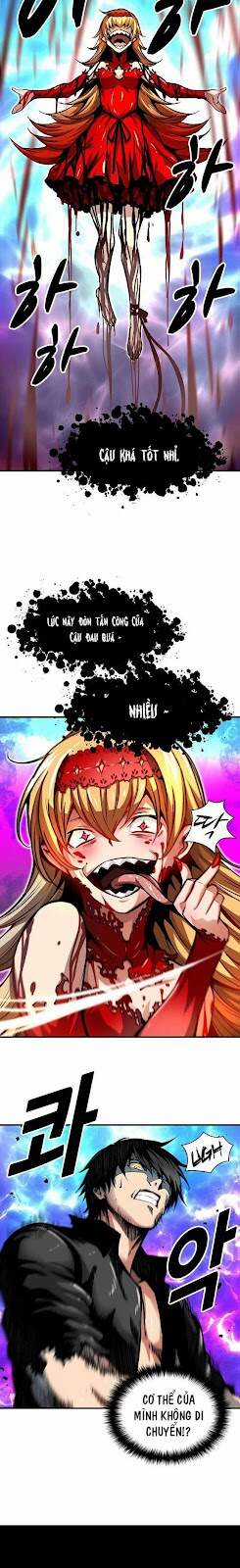 Unbreakable Chương 15 trang 7