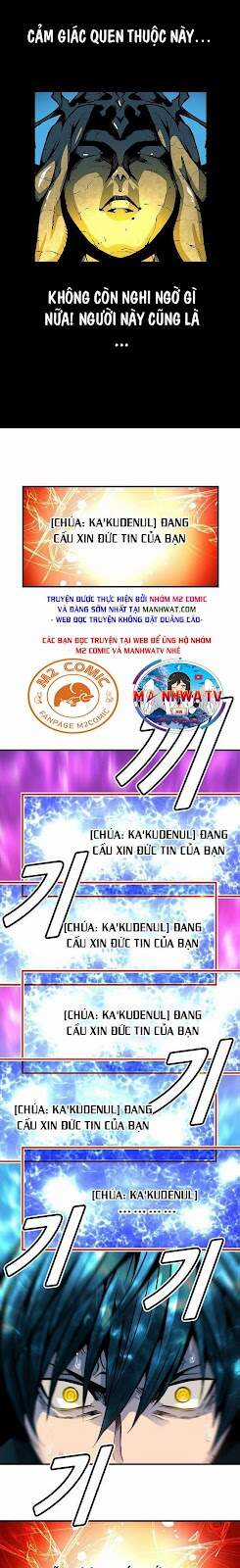 Unbreakable Chương 15 trang 8