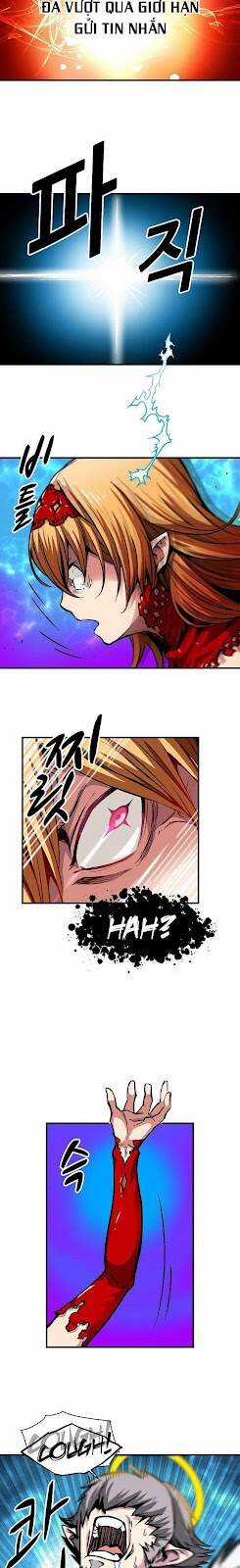 Unbreakable Chương 15 trang 9