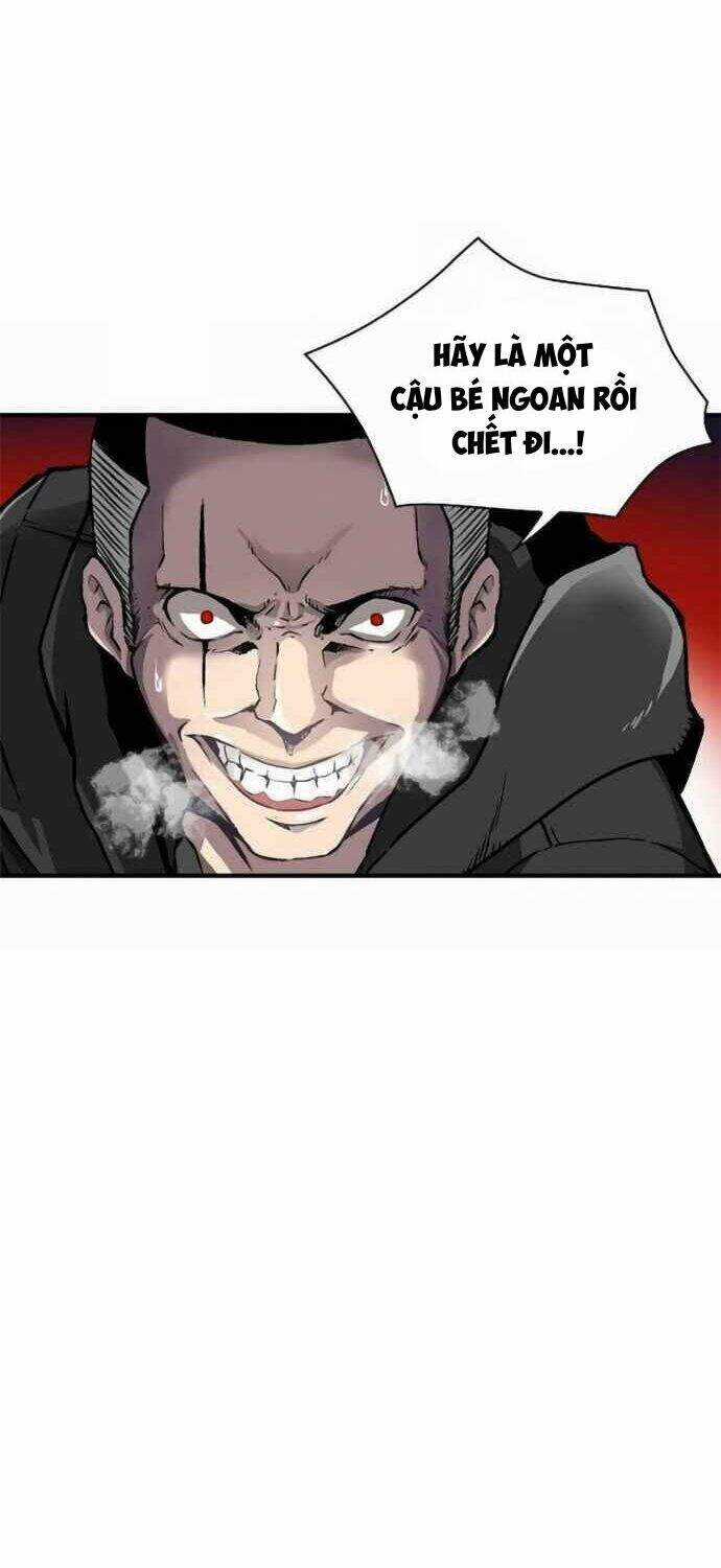 Unbreakable Chương 2 trang 10