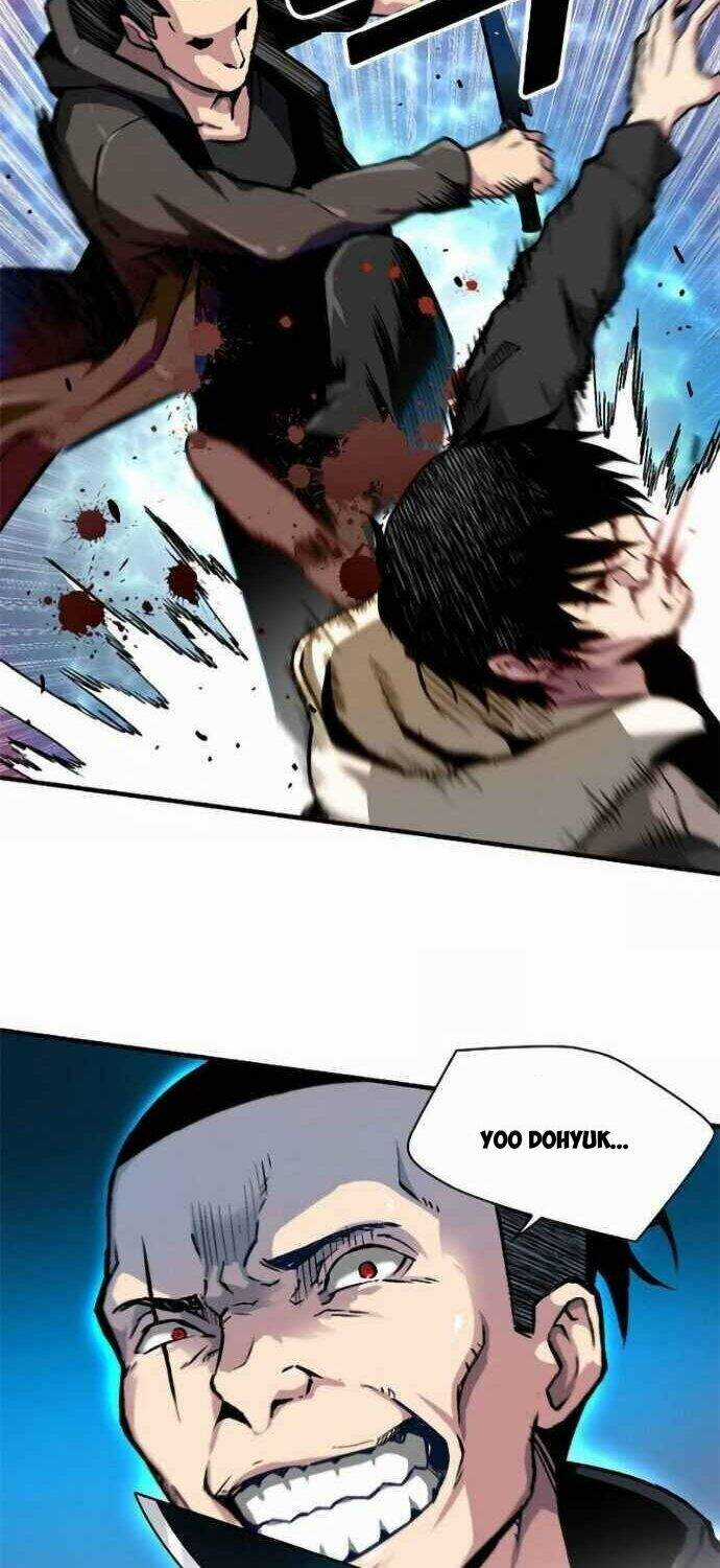 Unbreakable Chương 2 trang 12