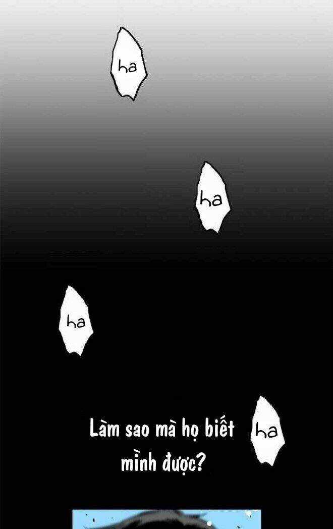 Unbreakable Chương 2 trang 16