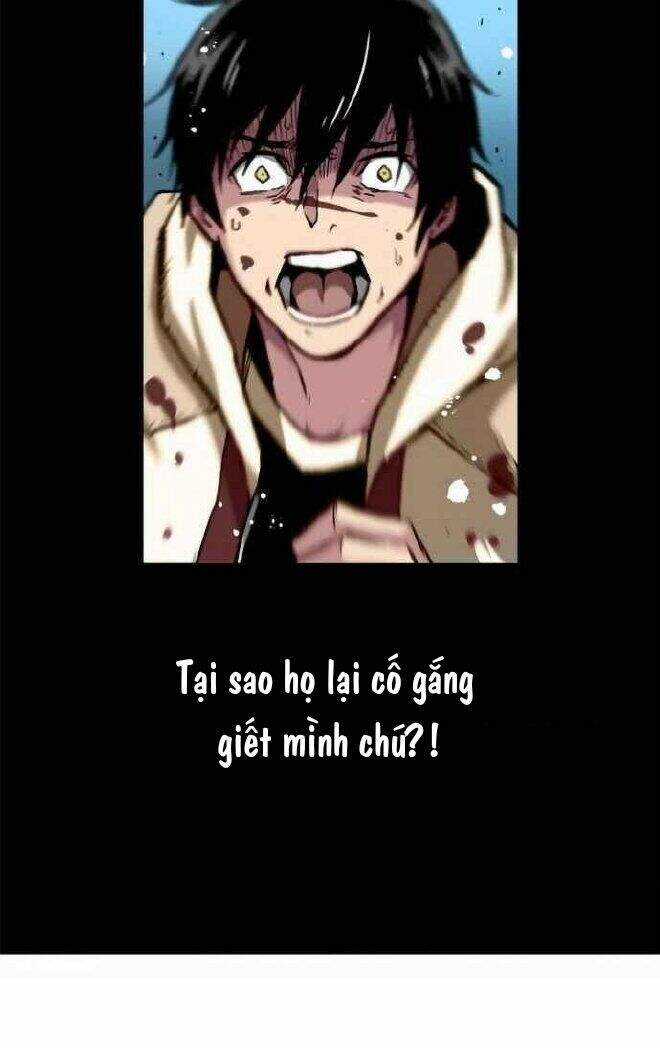 Unbreakable Chương 2 trang 17