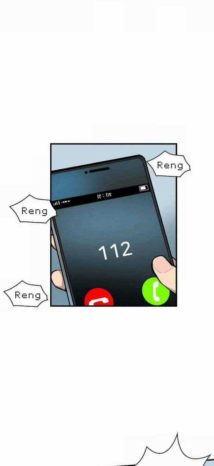 Unbreakable Chương 2 trang 19