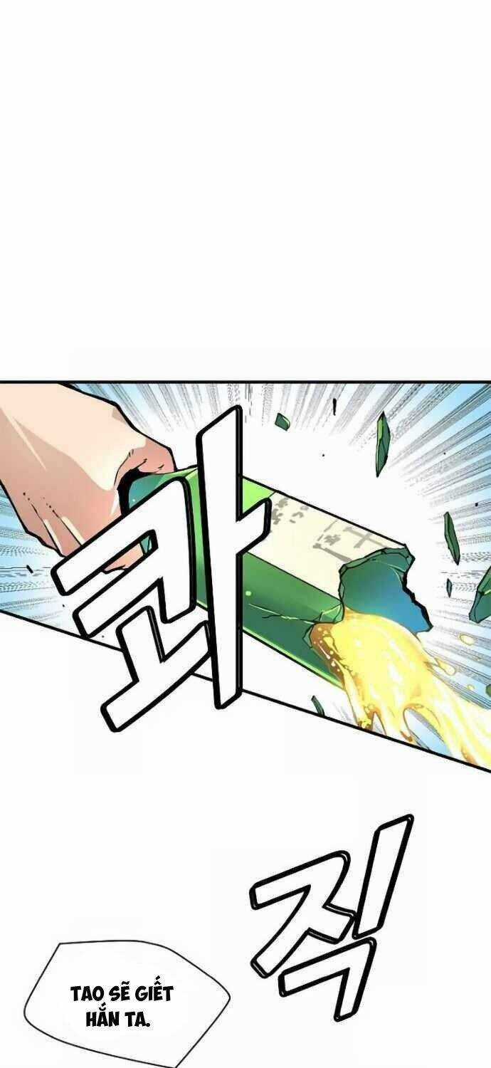 Unbreakable Chương 2 trang 2