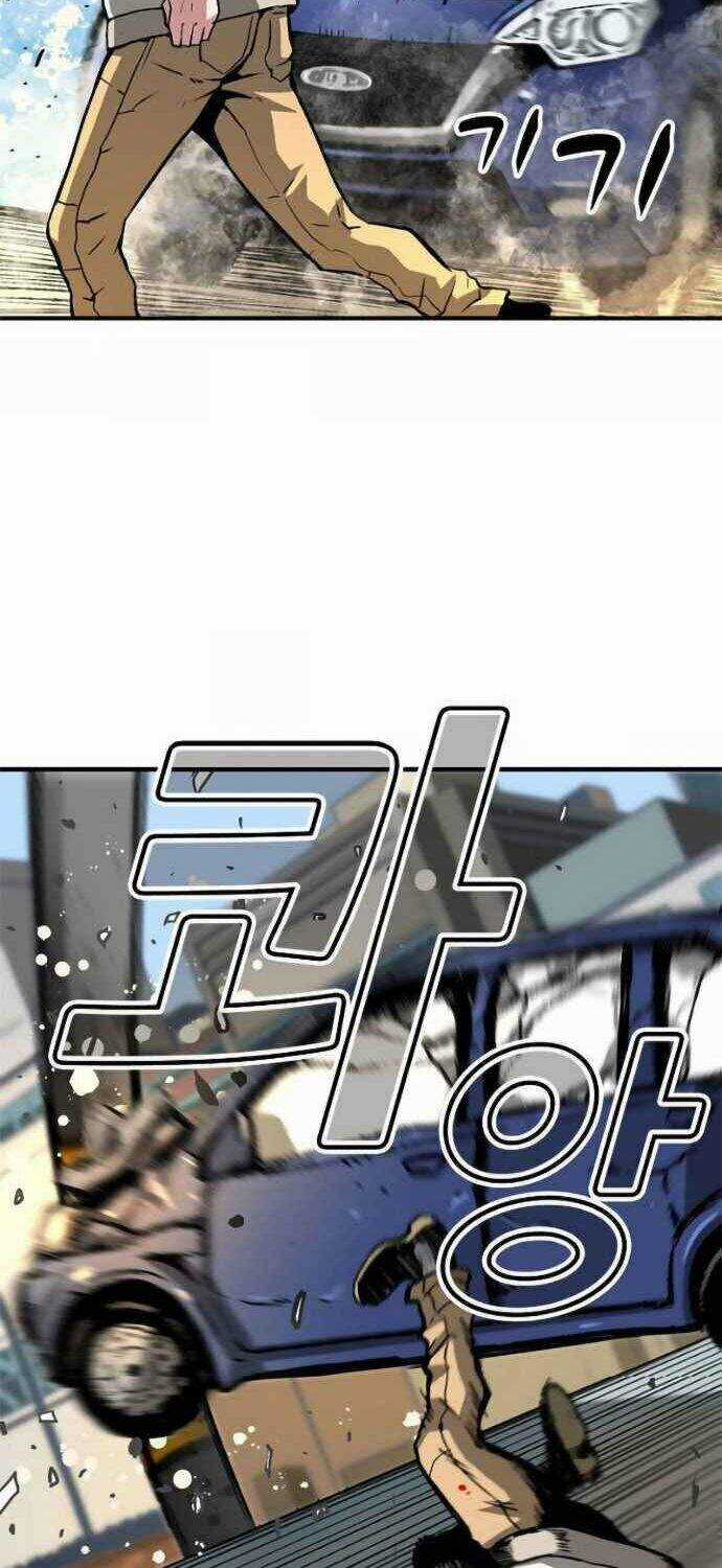 Unbreakable Chương 2 trang 21