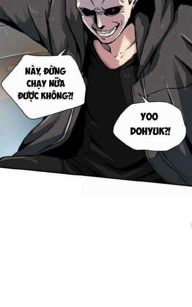 Unbreakable Chương 2 trang 23