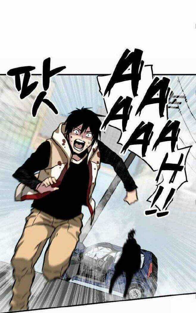 Unbreakable Chương 2 trang 24