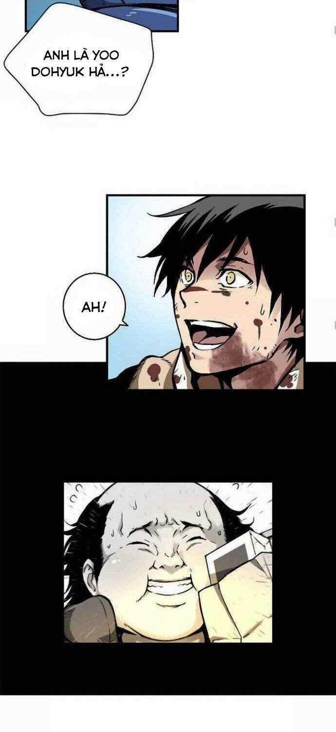 Unbreakable Chương 2 trang 26