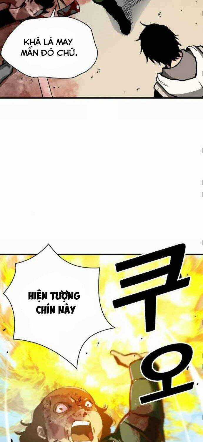 Unbreakable Chương 2 trang 28