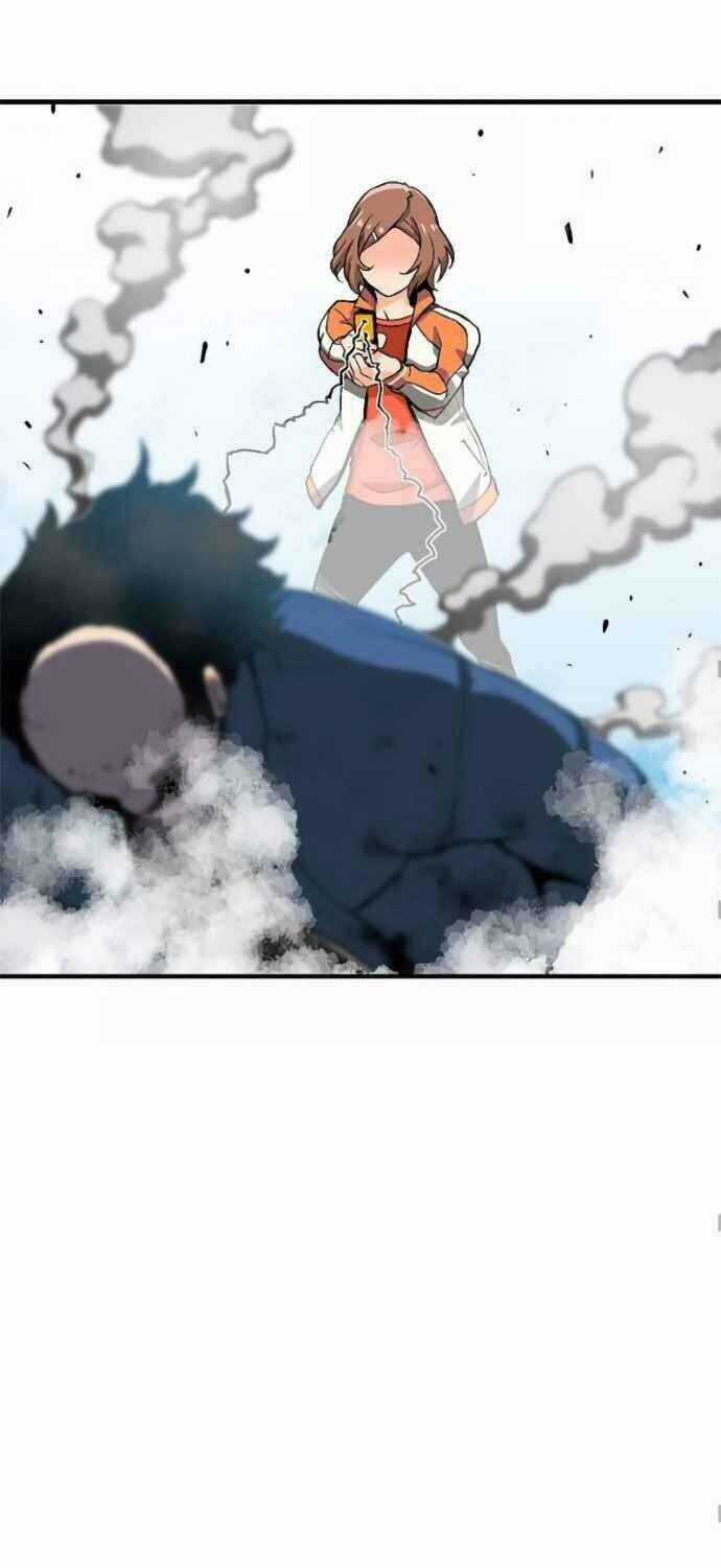 Unbreakable Chương 2 trang 32