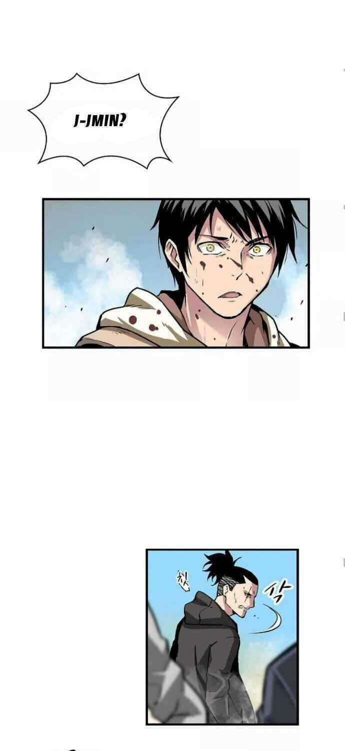 Unbreakable Chương 2 trang 34