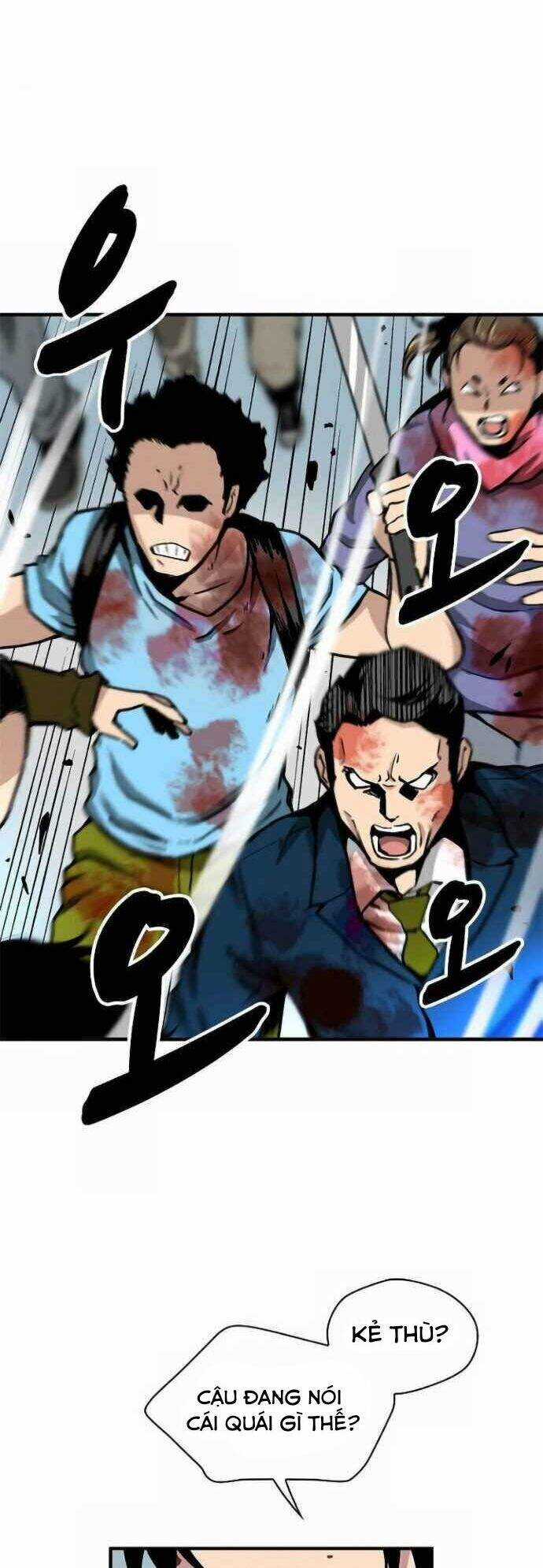 Unbreakable Chương 2 trang 39