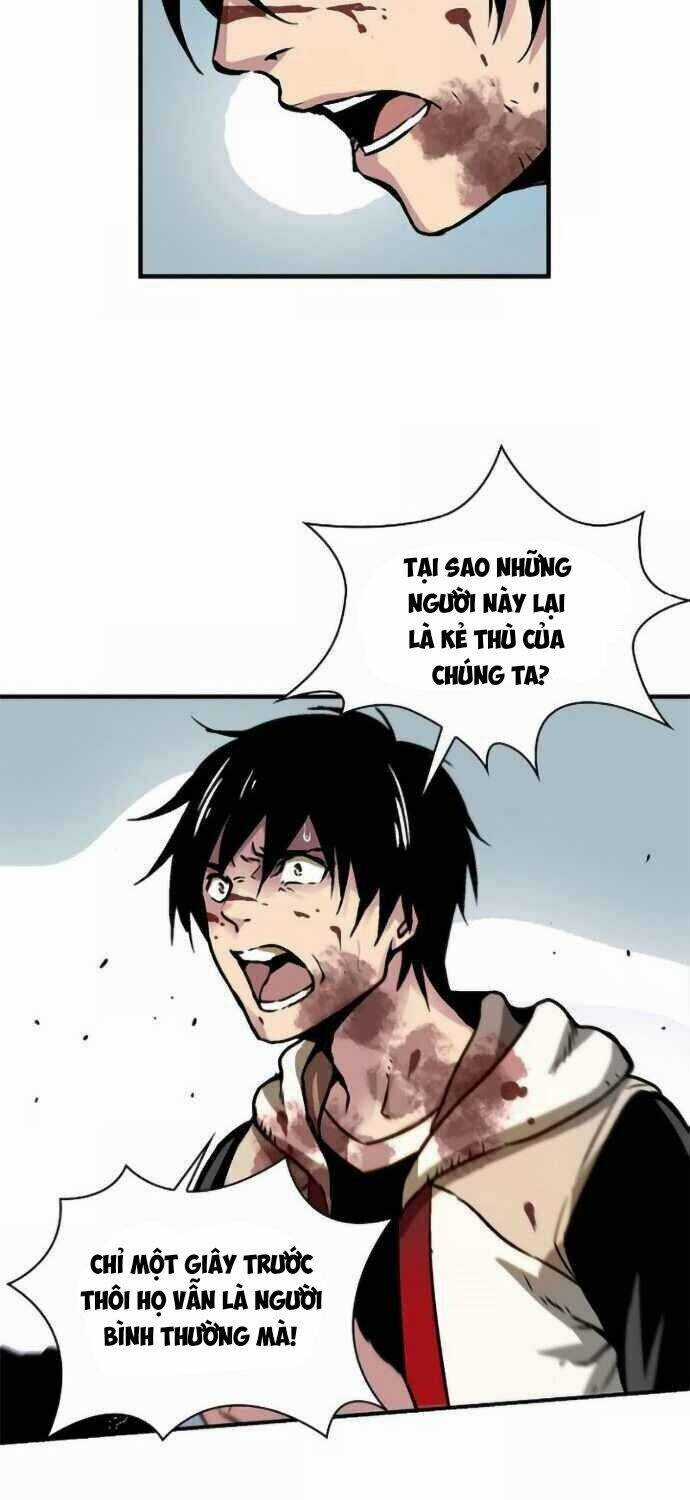 Unbreakable Chương 2 trang 40