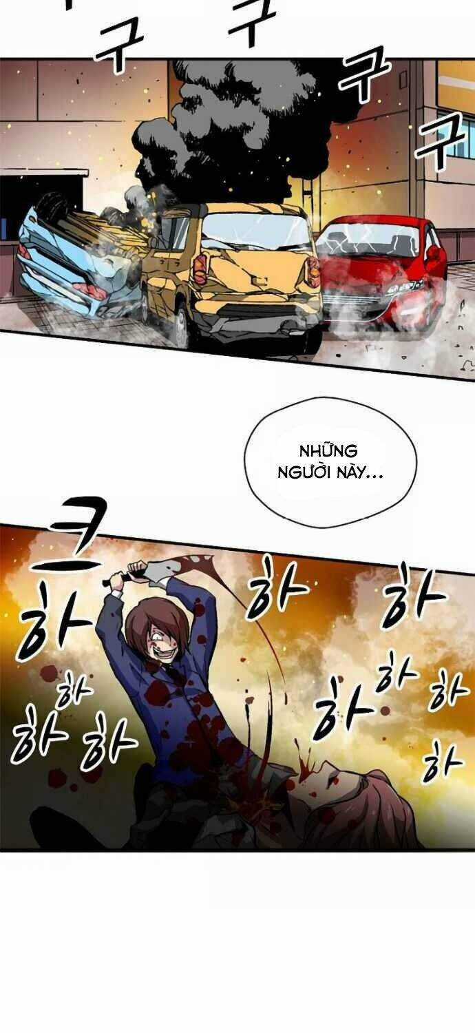 Unbreakable Chương 2 trang 42