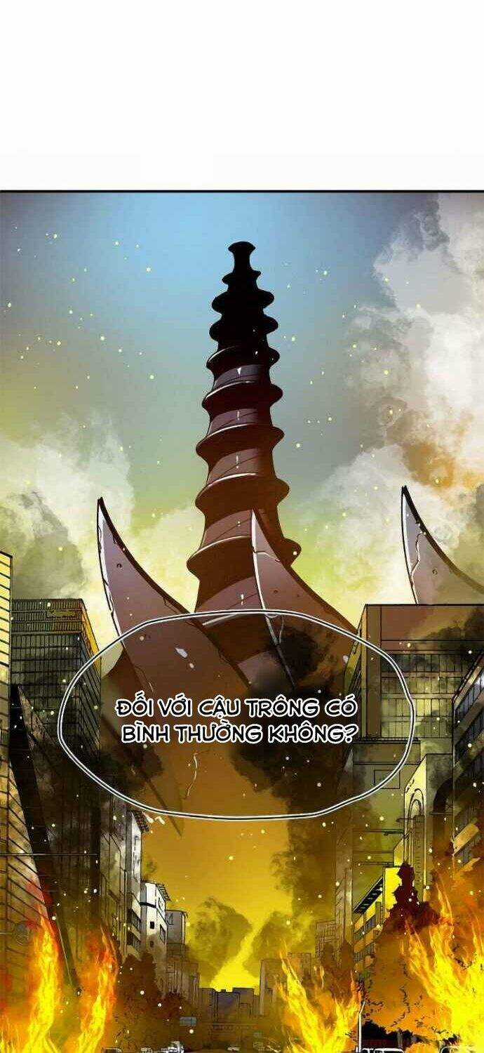 Unbreakable Chương 2 trang 43